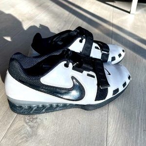 Nike Romaleos 2 Weightlifting Shoes